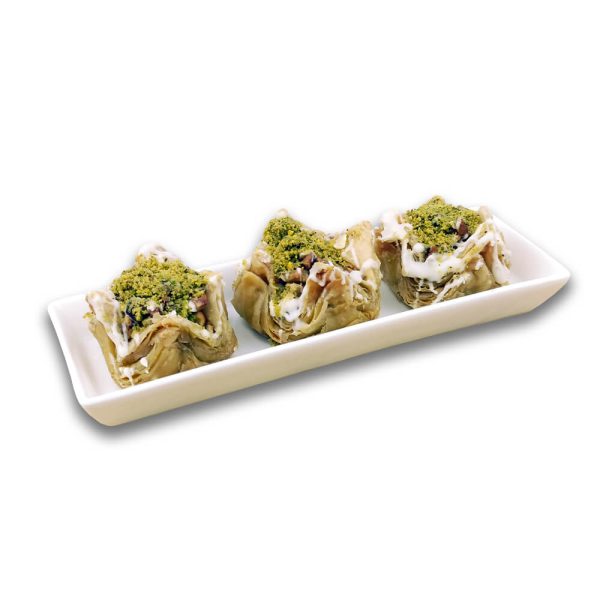 Special Baklava