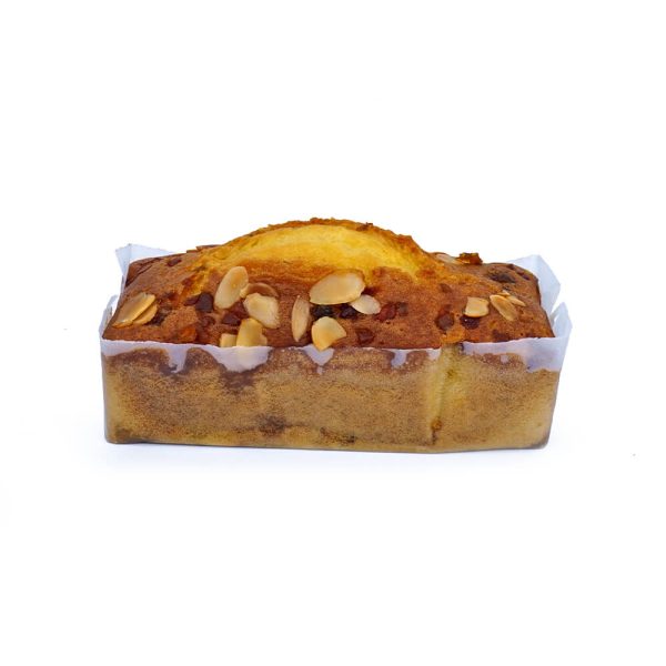 Fruit Cake