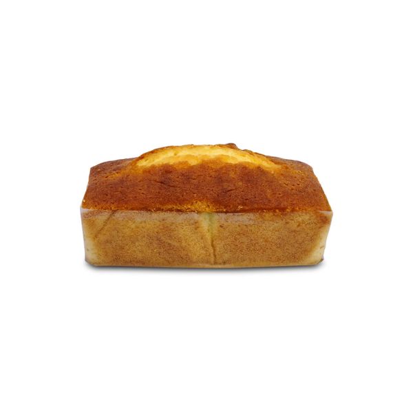 Plain Cake