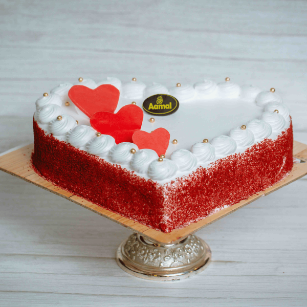 Red velvet Cake