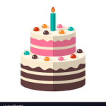 CELEBRATION CAKES