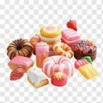 DRY SWEETS